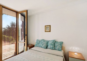 Pet-Friendly Holiday Home "Mare" with Sea View, Garden & Wi-Fi