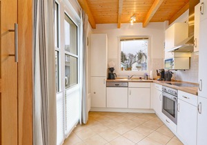 Pet friendly home in Süssau/Ostsee