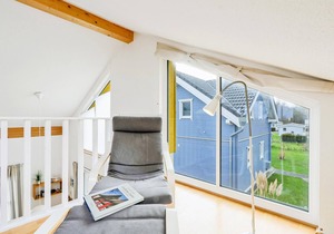 Pet friendly home in Süssau/Ostsee