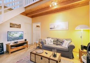 Pet friendly home in Süssau/Ostsee
