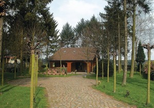 Pet friendly home in Wachtebeke