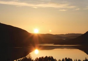 Pet Friendly Home In Fyresdal With House Sea View