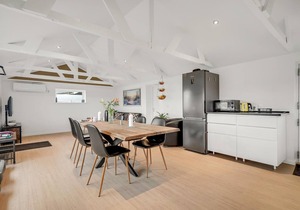 Pet friendly home in Grenaa with WiFi