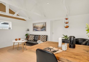 Pet friendly home in Grenaa with WiFi