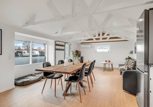 Pet friendly home in Grenaa with WiFi