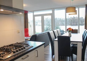 Pet friendly home in Vlagtwedde