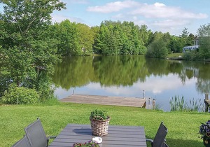 Pet friendly home in Vlagtwedde