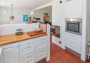Pet friendly home in Samsø with WiFi