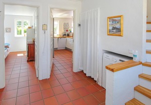 Pet friendly home in Samsø with WiFi