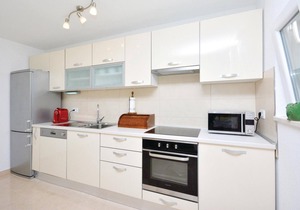 Pet friendly home in Zagvozd with WiFi