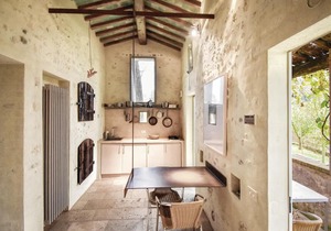 Pet friendly home in Poggibonsi SI