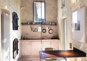 Pet friendly home in Poggibonsi SI