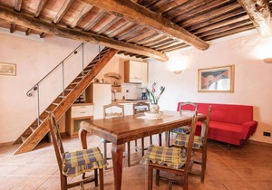 Pet friendly home in Sarripoli PT