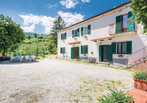 Pet friendly home in Sarripoli PT