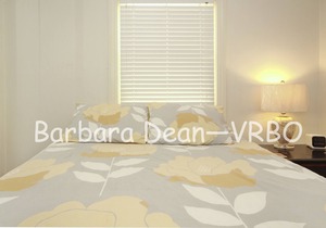 Pet-Friendly Ocean Front Condo-Balcony -Overlooking Ocean