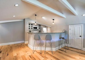 Pet-Friendly Phoenix Retreat about 5 Mi to Downtown!