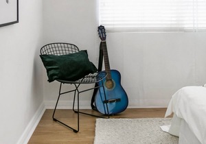 ❤️Pet Friendly Stylish Sanitised Leichhardt Centre 2Bedroom Apartment ✅🅿️➕Patio