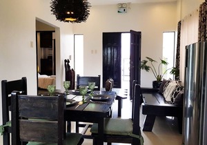 Pet-Friendly Tagaytay Summer House