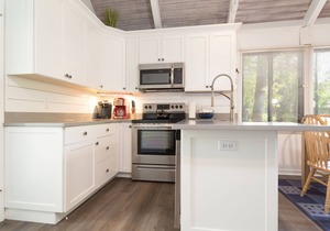 Pet Friendly | Nature Preserve | Loft | NH52