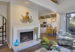 Pet Friendly | Nature Preserve | Loft | NH52