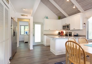Pet Friendly | Nature Preserve | Loft | NH52