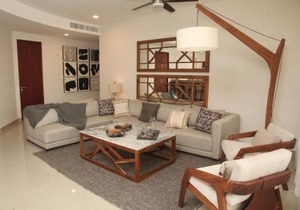 Petit Luxe Las Gavias Grand 217