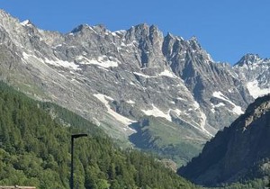 Petit Maison - Valtournenche