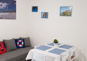 PETRA MARINA HOME