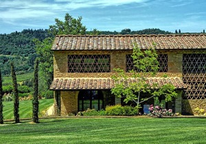 Petrognano Villa Sleeps 16 Pool Air Con WiFi