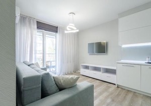 Petrovdom 408-467-471-277-377 in Central Park cozy apartments