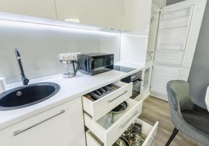 Petrovdom 408-467-471-277-377 in Central Park cozy apartments