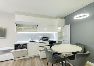 Petrovdom 408-467-471-277-377 in Central Park cozy apartments