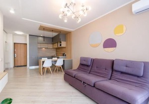 Petrovdom 41b-59b-90b-77b stunning City View apartments at RC Kvartet, Central Railway Station