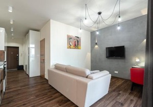 Petrovdom Apartaments 8-188 in RC Central Park, 7 John McCain Street