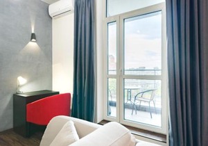Petrovdom Apartaments 8-188 in RC Central Park, 7 John McCain Street