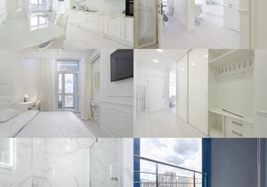 Petrovdom Apartments 10-353 in RC Central Park, 7 John McCain Street