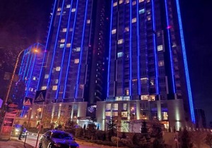 Petrovdom Apartments 10-353 in RC Central Park, 7 John McCain Street
