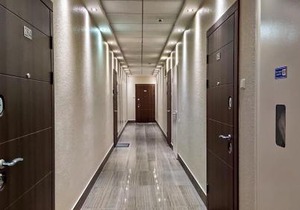 Petrovdom Apartments 10-353 in RC Central Park, 7 John McCain Street