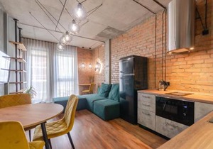 Petrovdom Apartments 3-6 in RC Vozdvizhenka Podil, Dehtiarna,6