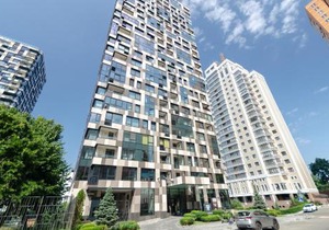 Petrovdom Apartments 8-59 in RC Tetris Hall, Dilova Street 1-2