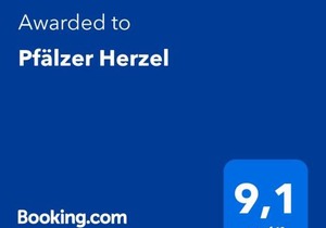 Pfälzer Herzel