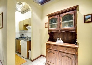 PF Apartment 2 Bedroom- and you're in Piazza Navona