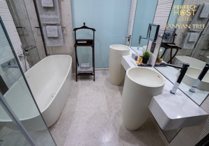 PH Suites at Banyan Tree Studio Twin Suites - 48