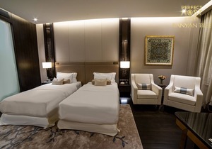 PH Suites at Banyan Tree Studio Twin Suites - 48