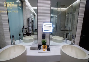 PH Suites in Banyan Tree Studio Suite - 28