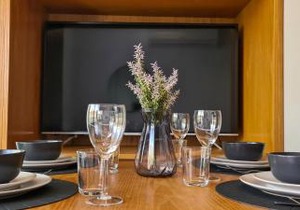 Phaedrus Living Seaside Luxury Flat Athina 123