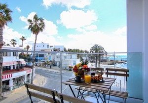 Phaedrus Living Seaside Luxury Flat Athina 108