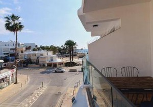 Phaedrus Living Seaside Luxury Flat Athina 109