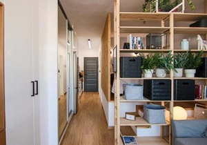 Phaedrus Living Seaside Luxury Flat Athina 109