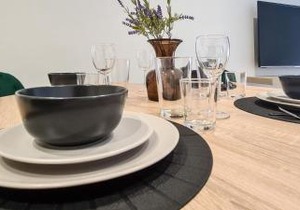 Phaedrus Living: Seaside Luxury Flat Lighthouse 69